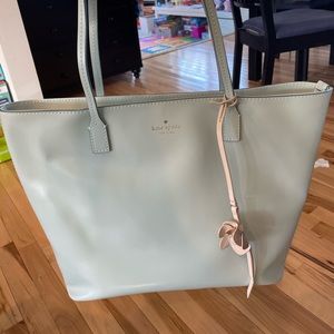NWT Kate spade felicity street tote